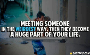Meeting someone quotes wallpapers