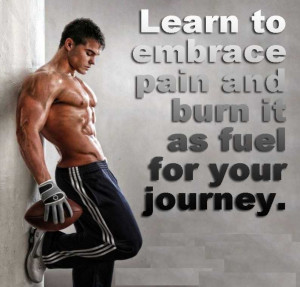 ... » Motivation » Quotes » Popular Bodybuilding Quotes and Sayings