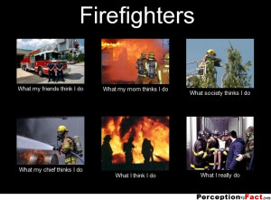 firefighter motivational quotes