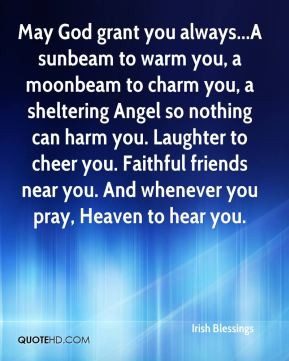 Sunbeam Quotes