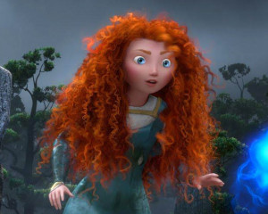 Brave's Bear Moment and 18 Other Ridiculous Plot Twists