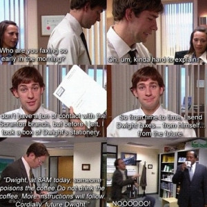 The Office Memes