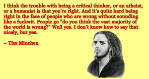 tim minchin