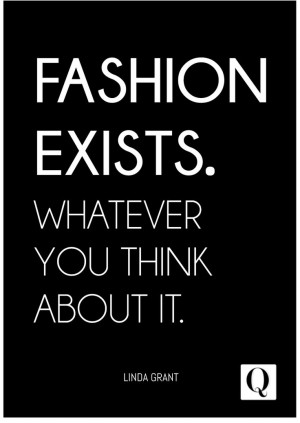 by linda grant quotes fashion author book quoteoftheday