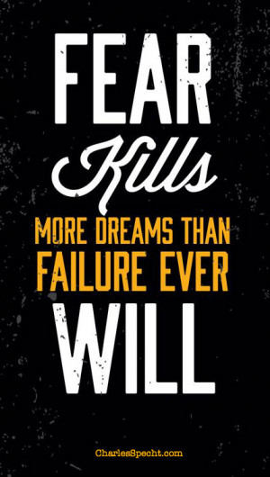 overcoming failure quotes