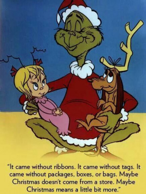 Whoville Quotes. QuotesGram