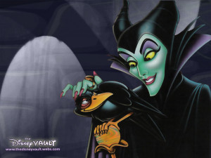 Disney Who is the most evil Disney Villain???