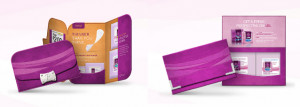 Get a FREE Poise Liner or Pad Sample Kit from Poise ! You can request ...