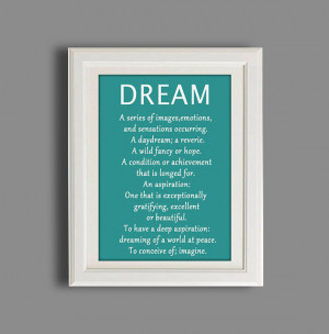 Wall Art, Inspirational Quotes, Teal, Art Prints For The Home ...