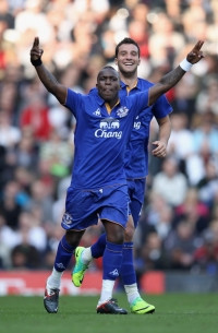 Royston Drenthe Quotes. QuotesGram