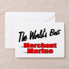 The World's Best Merchant Marine