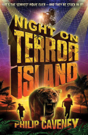 Night Terrors Movie