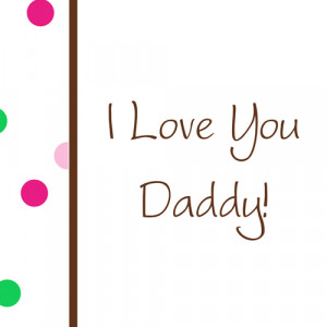 Quote Pictures Fathers Day Quotes Daddys Little Girl Kootation