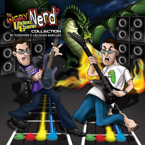 The Angry Video Game Nerd (Character) - Quotes