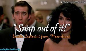 Moonstruck [Norman Jewinson, 1987]
