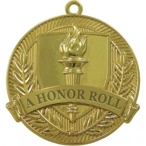 Honor Roll Metal