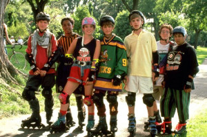 The Mighty Duck Movies D2: The Mighty Ducks
