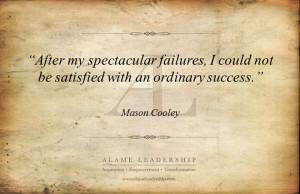 inspirational quotes for success and failure