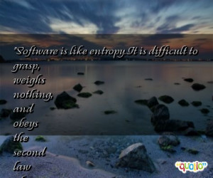 Software Quotes
