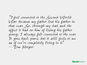 Tom Hooper