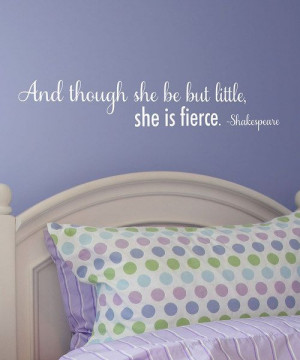 Perk up a room with an inspirational quote decal. With a clear ...