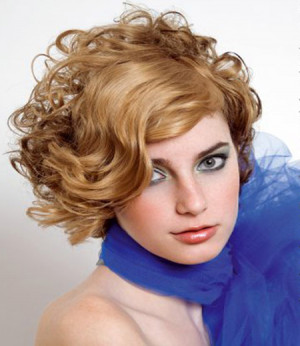 Short Hair Prom Hairstyles 2015