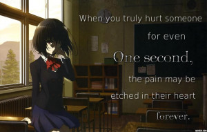 Anime Quote #337 by Anime-Quotes
