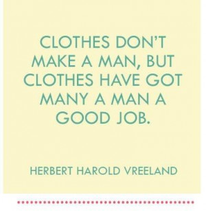 Inspirational quotes about fashion