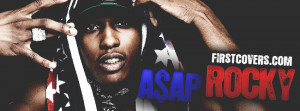 ASAP Rocky, Rap, Rapper, Rappers, Music, Musician, Musicians, Covers