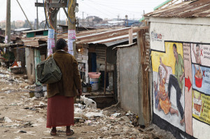 woman keenly looks through the steps to take on experiencing Sexual