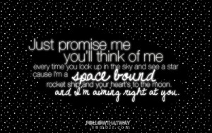 followthatway:Space Bound - EminemI am so going to get Recovery!P.S. I ...