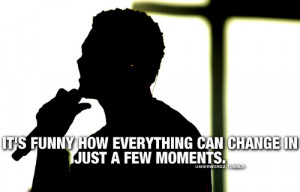 Usher Quotes About Life