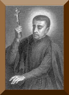 Saint Quote : Saint Peter Claver