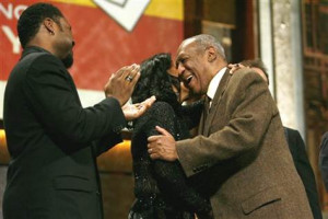 Camille Cosby And Phylicia Rashad Image Bill picture