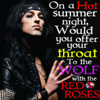 Black Veil Brides ★ CC ☆