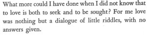 Yukio Mishima, Confessions of a Mask