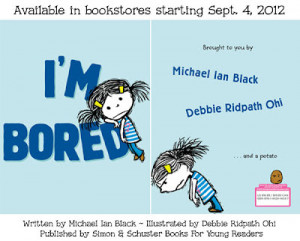 Im Bored As Hell At School I'm bored