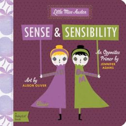 Sense and Sensibility Quotes