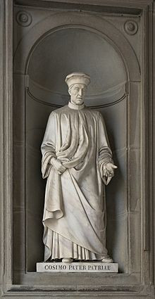 Cosimo De Medici Famous Quotes