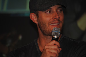 Jensen Ackles Funny Quotes