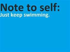 Swimming/synchro quotes