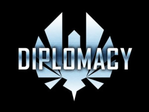 Diplomacy Quotes Graphics