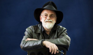 28 AprilHappy Birthday, Terry Pratchett, born 28 April 194812 Quotes ...