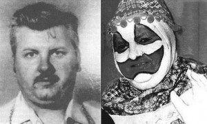 John Wayne Gacy - O Palhaço Assassino