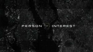 Person of Interest Wiki