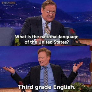 conan o brien funny quotes