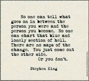 stephen king quotes