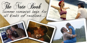 The Notebook Movie Quotes