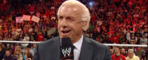Collection of Classic Ric Flair Quotes