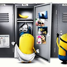 minions with sayings | Despicable Me 2 Minions Funny Sayings More